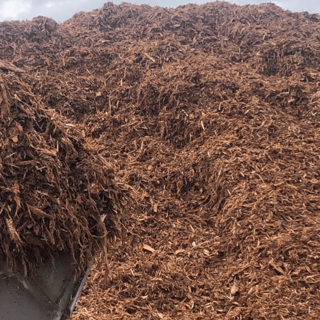 Mulch