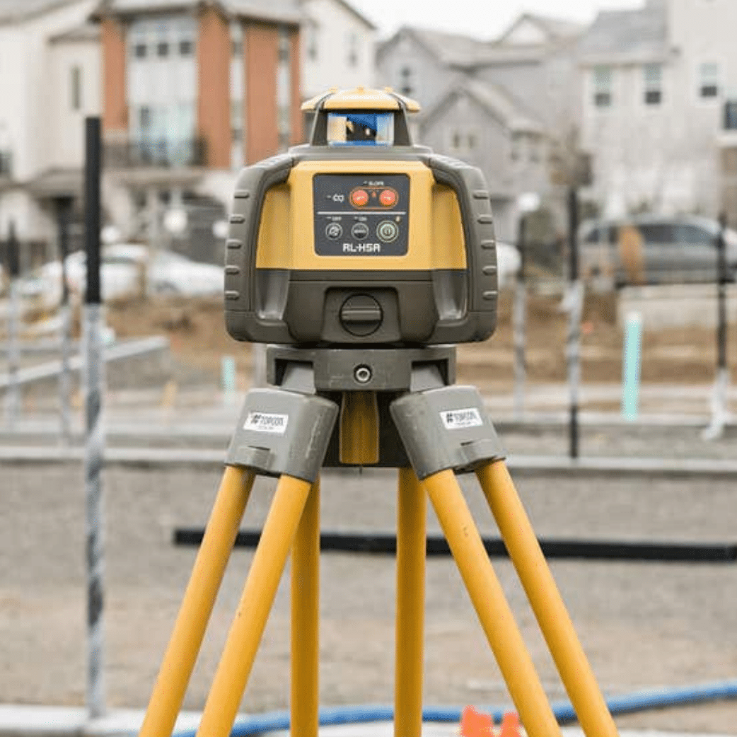 survey equipment